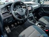 Volkswagen Touran 2.0 TDI IQ.DRIVE Szhzg.*Multilenk.*ACC*AK - : Blau, Van