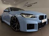 BMW M2 Coupe*Carbon-Dach*M-Sitze*LED*H&K*Kamera*HUD*