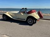 Andere Oldtimer, Panther Kallista 1,6  l  97 PS - : Cabrio, Panther