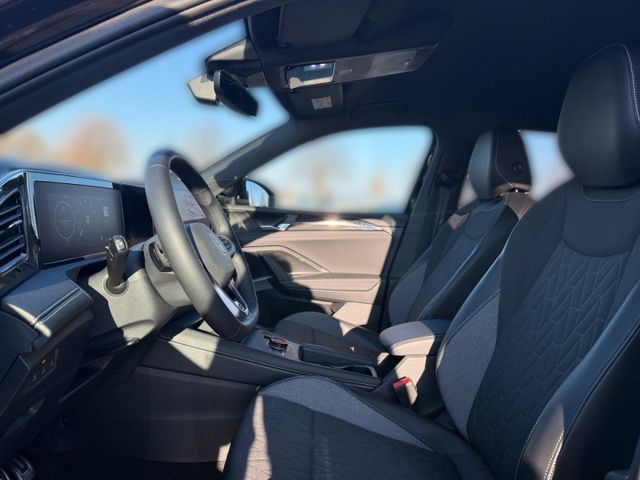 Tiguan GOAL 1.5 eTSI DSG AHK-klappbar Navi 360 K