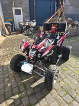 Aeon Cobra 400 - AEON QUAD