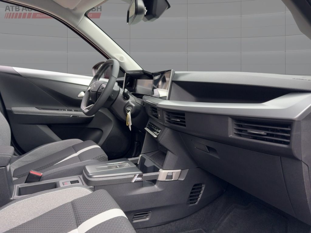 Fahrzeugabbildung Opel Frontera Electric GS LED Navi SHZ PDC Rückfahrka