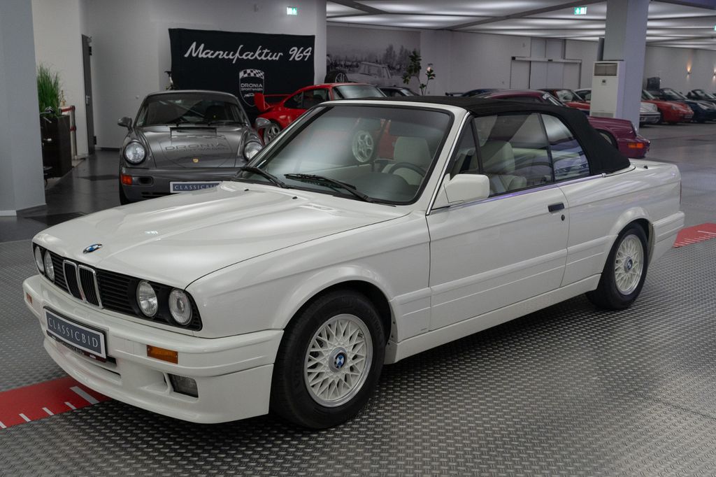 BMW 325