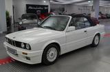 BMW 325i Cabrio Automatik - BMW 325 aus 1991: 325i