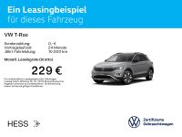 Volkswagen T-Roc - Vorschau Bild 2