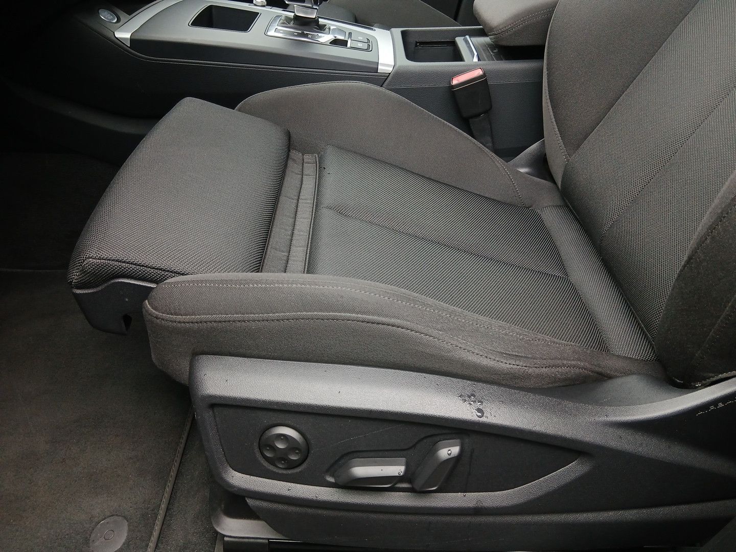 Audi Q5 - Bild 23