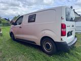 Peugeot EXPERT - Peugeot Wohnmobil oder -wagen Expert