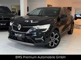 Renault Arkana Techno Kamera.LED.Aut.Garantie - Renault Arkana Techno mit Hybrid-Antrieb (Benzin/Elektro)
