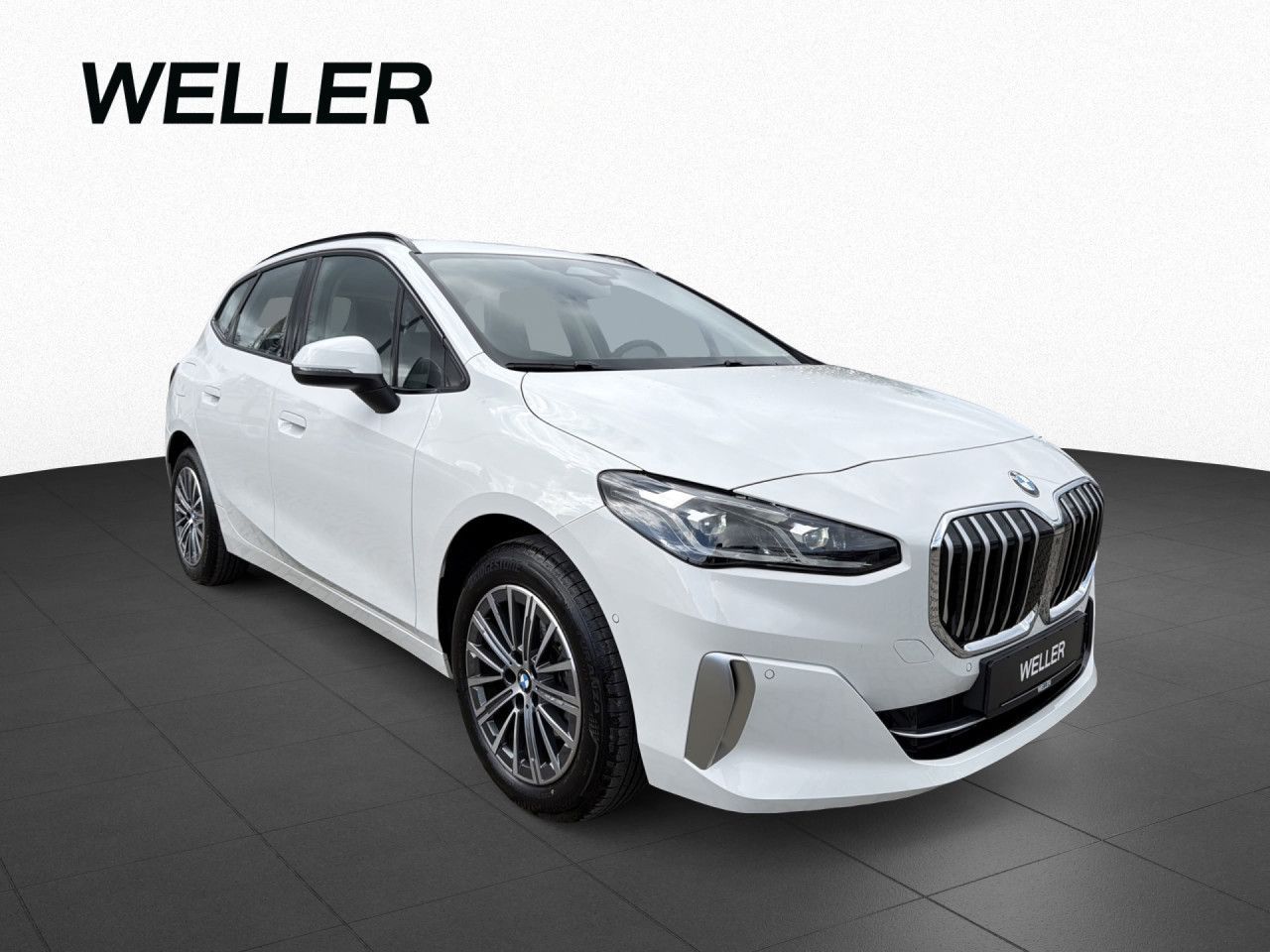 BMW 220 - Bild 6