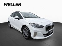 BMW 220 - Vorschau Bild 6