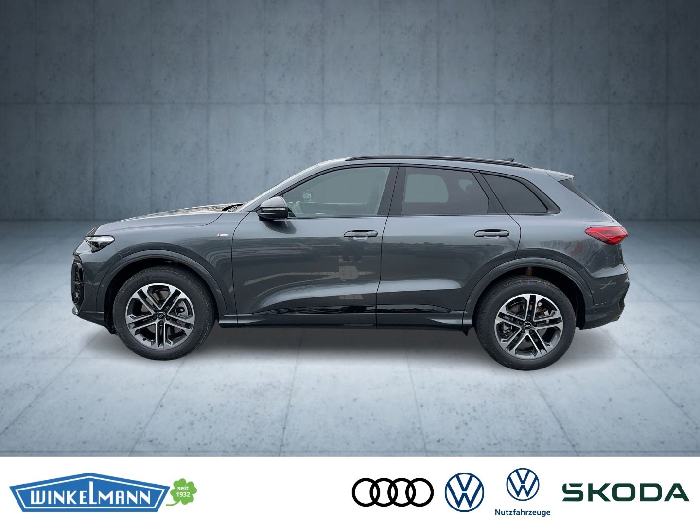 Audi Q5 - Bild 2