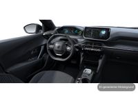 Peugeot e-2008 - Vorschau Bild 8