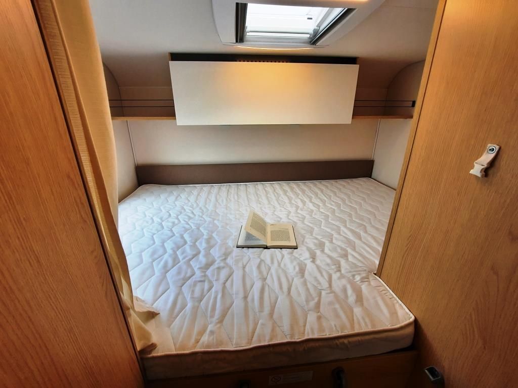 Fahrzeugabbildung LMC Tourer A 690 G Verfüg./Sparen Sie 19.699,- €