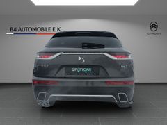 Fahrzeugabbildung DS Automobiles DS 7 1.6 E-Tense 300 Rivoli 4x4 mit AHK