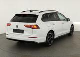 Volkswagen Golf Variant VIII 1.5 TSI R-LINE, AHK, easyOpen, - Volkswagen Golf Tageszulassungen: Variant