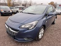 Opel Corsa E 1.4 Active ecoFlex*Klima*Bluetooth*SHZ*