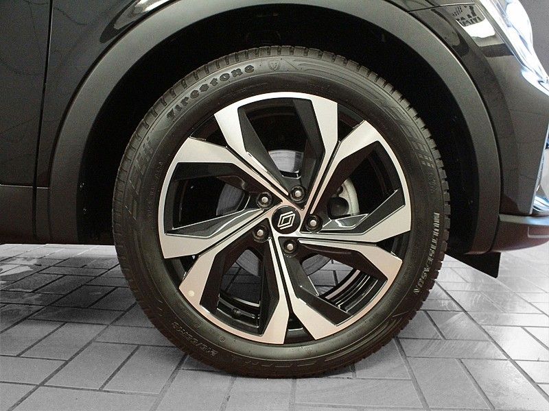 Fahrzeugabbildung Renault Arkana Mild Hybrid 140 EDC Techno*Winterpaket*