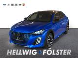 Peugeot e-208 51kWh GT+ 11kW-Charger SHZ 360Kamera ACC - Peugeot in Bielefeld