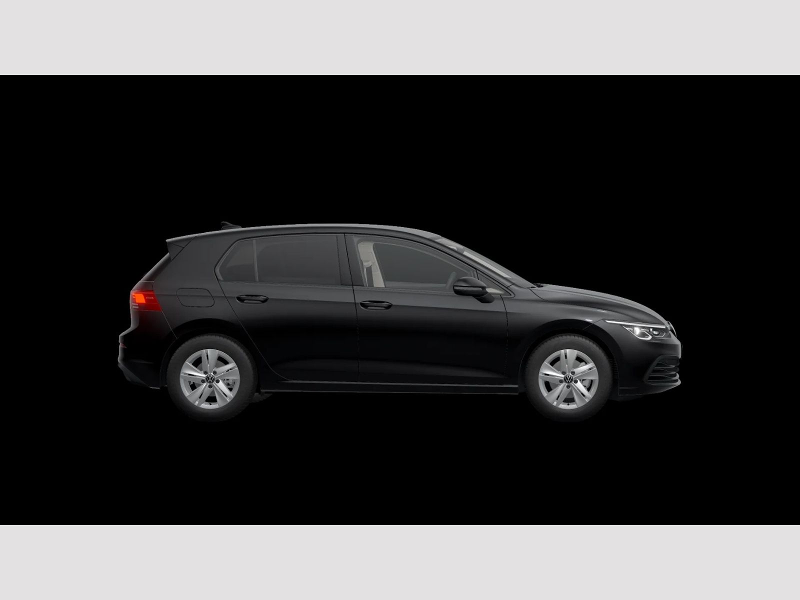 Golf VIII 1.5 TSI Life, Navi, LED+, Sitzhzg, Amb