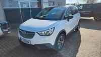 Opel ANDERE Crossland 120 Jahre*Automatik*HU/AU neu