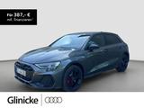 Audi A3 Sportback S line 45 TFSI e 200(272) kW(PS) S