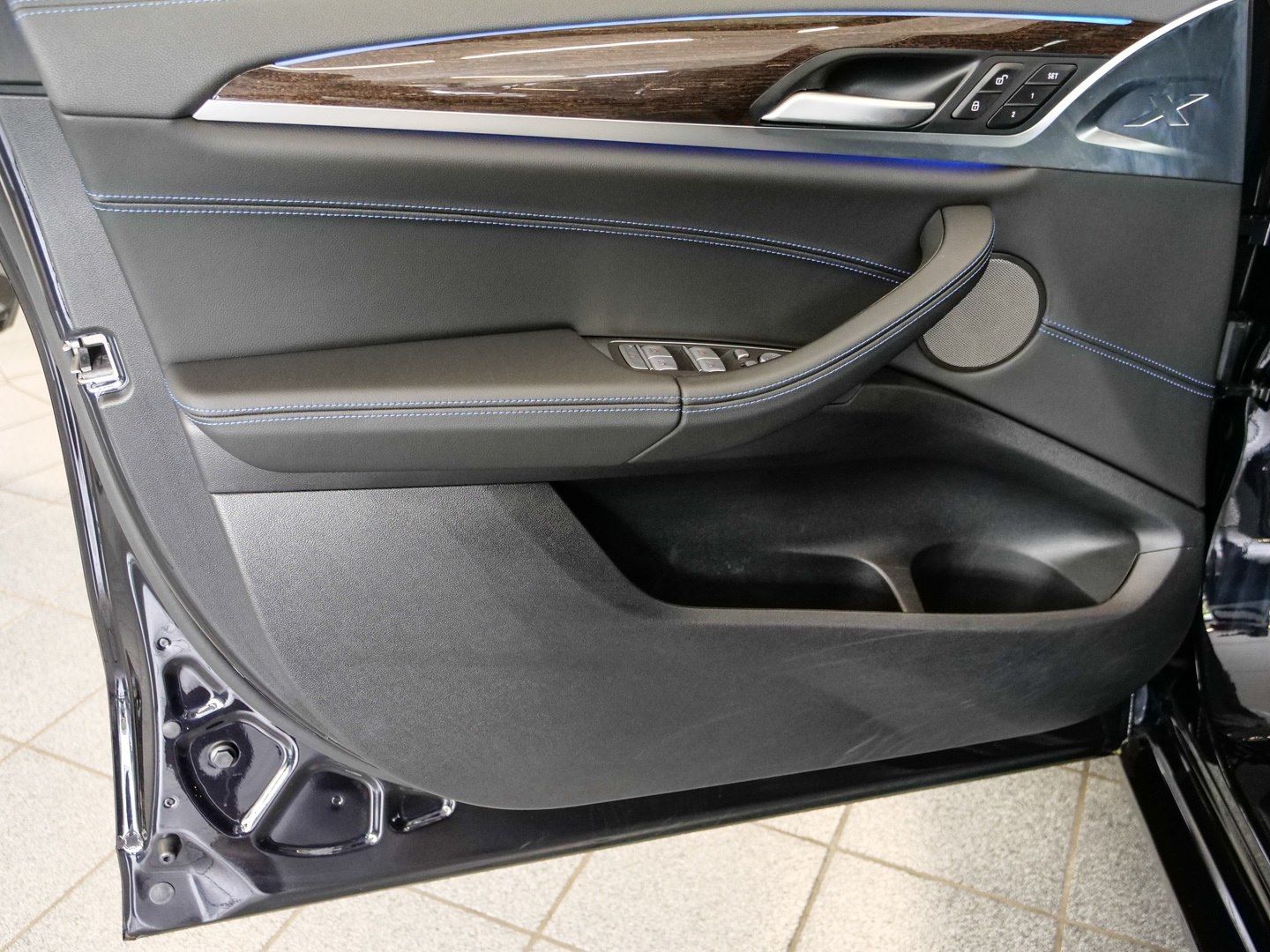 BMW X4 - Bild 25