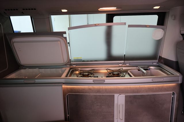 Volkswagen T6.1 California Ocean 2.0 TDI AUFSTELLDACH+AHK