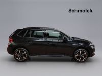 Skoda Kamiq - Vorschau Bild 3