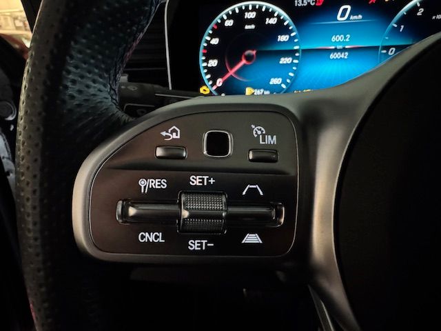 GLE 350 de 4M AMG Line FAP Pano AHK MBeam Distro