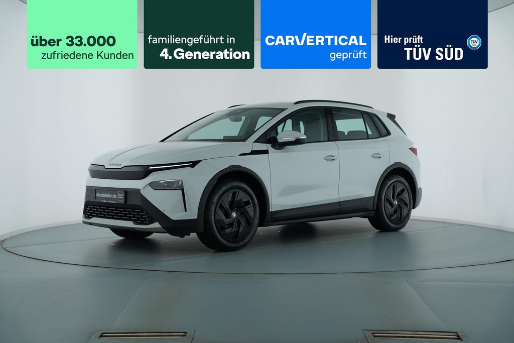 Image of Skoda Elroq