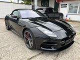 Jaguar F-Type 5.0 L V8 R Kompressor AWD Automatik - Jaguar F-Type mit Benzin-Antrieb: Allradantrieb, Cabrio