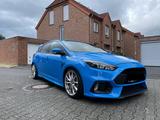 Ford Focus 2,3 EcoBoost RS RS - Ford Gebrauchtwagen in Paderborn