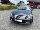 Mercedes-Benz C 220 CDI T BlueEFFICIENCY AVANTGARDE AVANTGARDE - gebrauchte Mercedes-Benz C 220 aus dem Jahr 2010