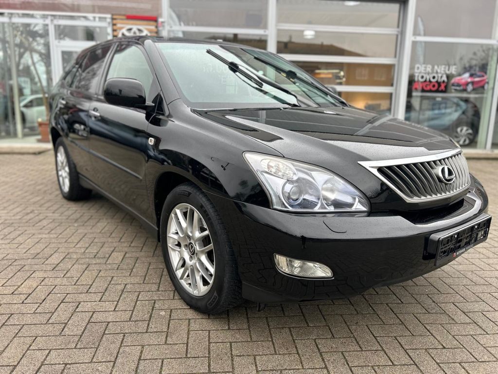 Angebot ansehen Lexus RX 350