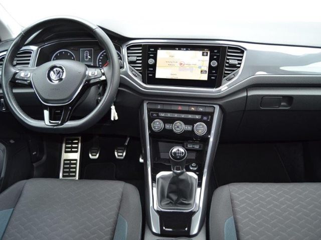 T-Roc 1.5 TSI IQ.Drive AHK/17-ZOLL/LED/NAVI+VZE+
