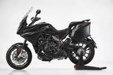 MV Agusta Turismo Veloce Lusso 800 SCS - MV Augusta Turismo Veloce 800 Lusso SCS