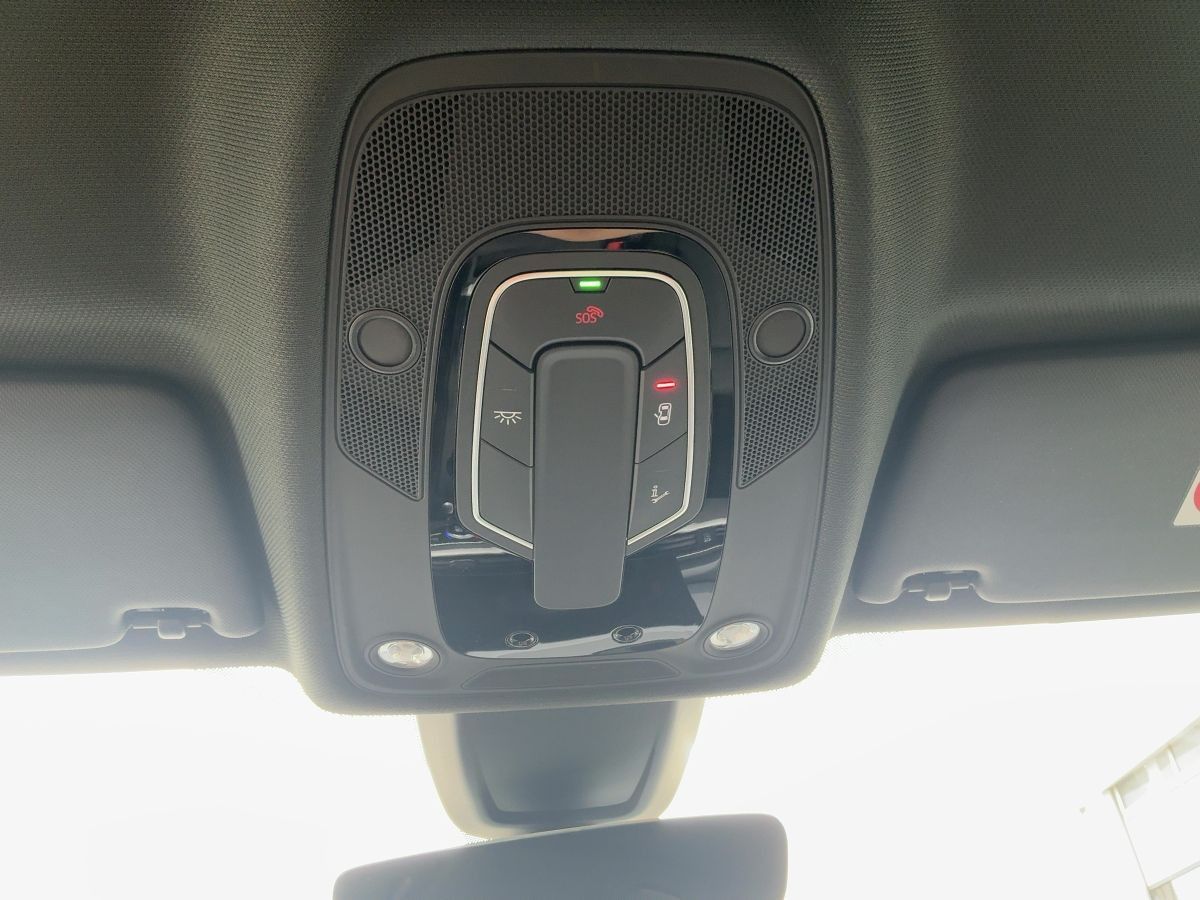 Audi A4 - Bild 21