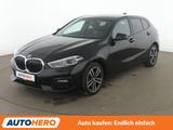 BMW 118d Sport Line Aut.*NAVI*LED*ACC*CAM*PDC*