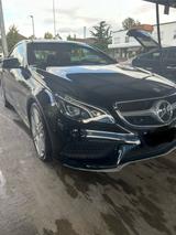Mercedes-Benz E 200 Sport Edition Autom. AMG Line  - Mercedes-Benz E-Klasse: Sport Edition