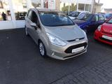 Ford B-Max 1.0 Titanium , Scheckheft gepflegt ,1 Hand - Ford B-Max in Bonn