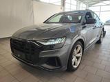 Audi SQ8 TFSi COMPETITION+ BLACK/ACC/PANO/S-SITZE/360 - Audi SQ8 mit Panoramadach