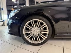MERCEDES-BENZ S 350 d LANG|Pano|Fond Memory|Multibeam Traum!