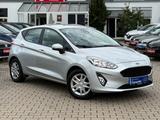 Ford Fiesta 1.0 EcoBoost Cool & Connect*CAR-PLAY*GRA* - Ford Fiesta Gebrauchtwagen in Augsburg