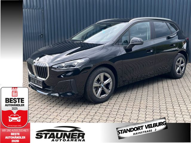BMW 218D Active Tourer /Kamera/getöntScheib/Sitzheiz