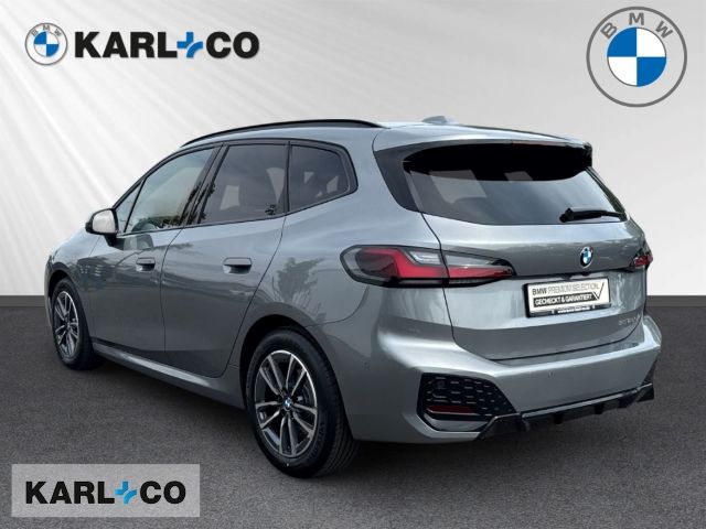 BMW 220 Active Tourer d M-Sport Ad.LED ACC 360°Kam foto 3