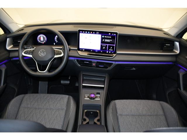 Volkswagen Tayron - Bild 5