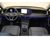 Volkswagen Tayron - Vorschau Bild 5