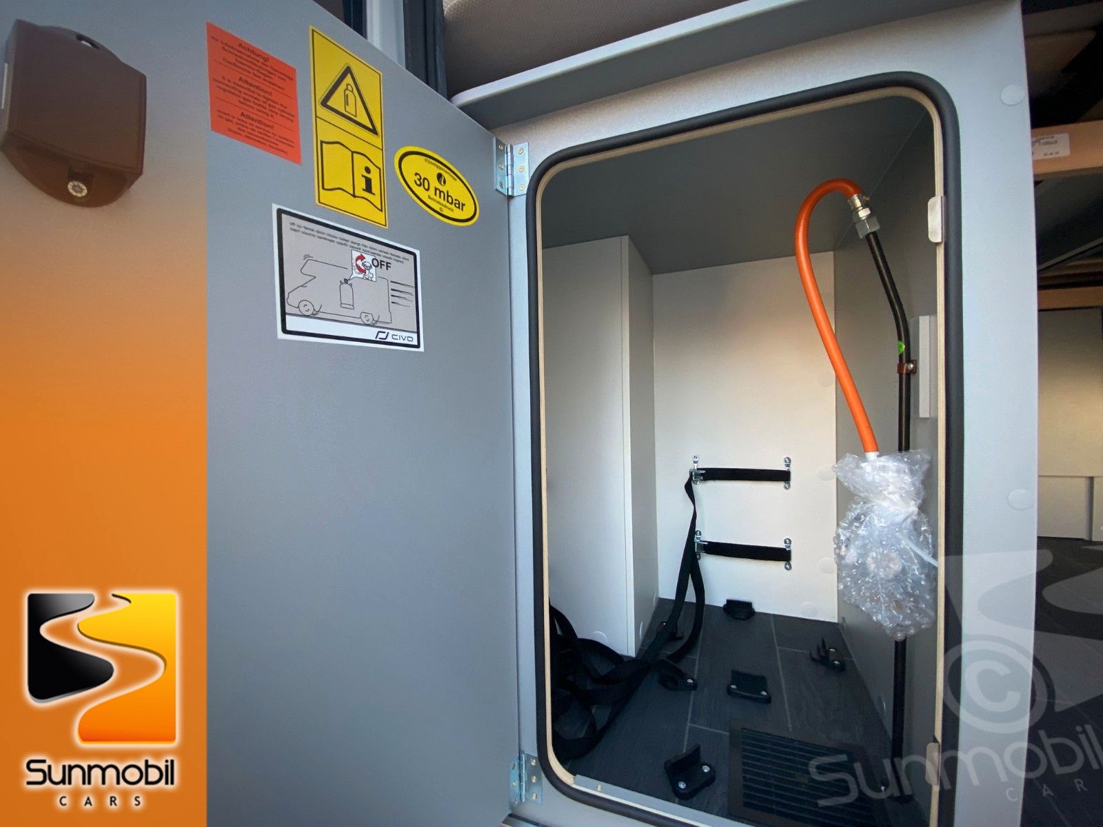 Fahrzeugabbildung Weinsberg CaraTour 600 ME Automatik 140 PS Seitz