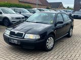 Skoda Octavia TUV neu+Service neu+Klimaanlage
