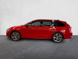 Skoda Octavia Combi RS First Edition 2,0TSI AHK+HIFI - Skoda Octavia: Rot, RS